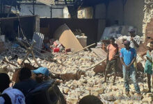 Reckoning with Tragedy: The Aftermath of Haiti’s August 2021 Earthquake