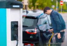 Brazil’s Electric Vehicle Revolution Continues as Sales Set to Surge by 60% in 2024