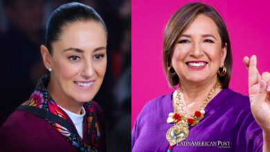 Mexico’s Historic Election Polls Maintain Female Leadership in Sight