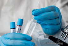 Health Authorities Confirm that the ‘JN.1’ Variant of COVID-19 is Circulating in Colombia