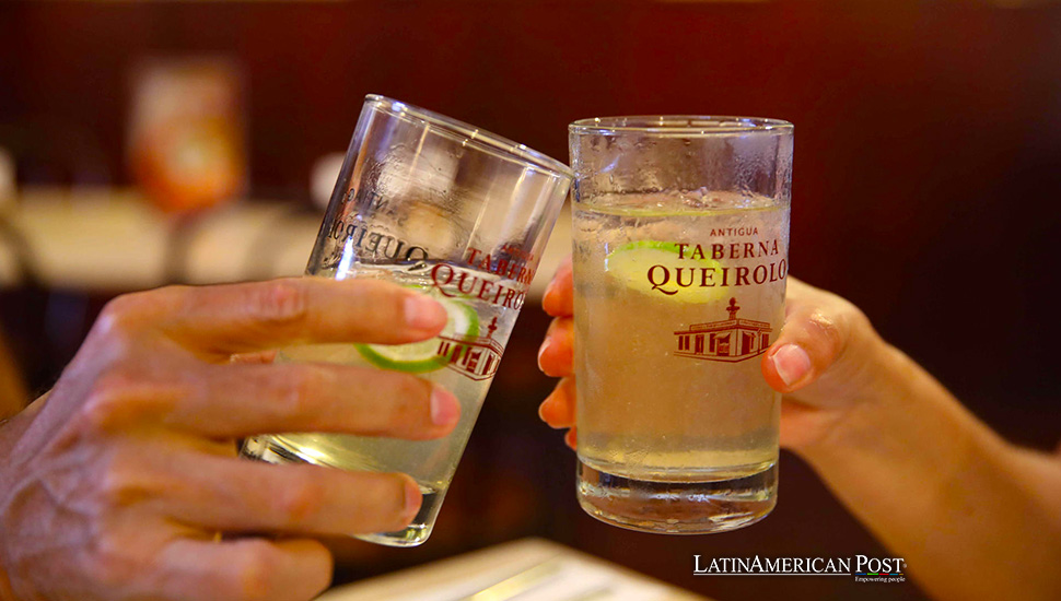New Historical Documents That Confirm the Peruvian Origin of Pisco New Historical Documents That Confirm the Peruvian Origin of Pisco