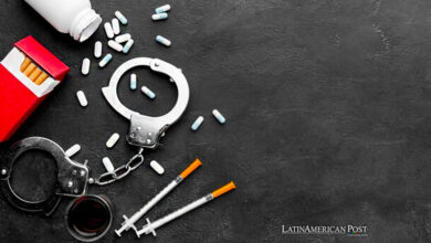 Ecuador Offers Colombia a Green Method for Drug Disposal Using Encapsulation Technique