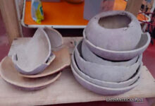Peru Recovers Ancient Pre-Hispanic Helmet in Cultural Heritage Rescue Operation
