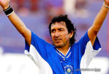 El Salvador’s Jorge “El Mágico” González: Soccer’s Lost Genius That Played Like Pelé and Maradona