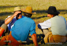 The Gauchos of Argentina: Preserving the Cowboy Lifestyle in the Modern Age
