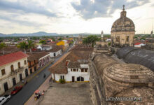 Granada, Nicaragua’s Colonial and Tourist Jewel, Celebrates 500 Years