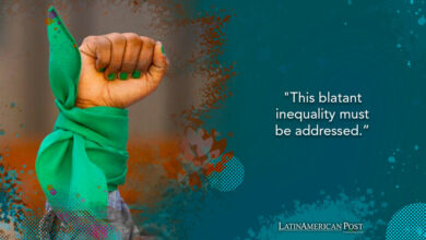 Latina Women Deserve Better: Ending the Abortion Access Disparity