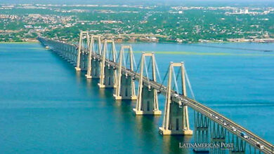Reviviendo Maracaibo: la batalla de Venezuela por su lago más grande