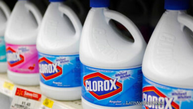 Apex Capital announces the acquisition of The Clorox Company operations in Argentina, Uruguay and Paraguay