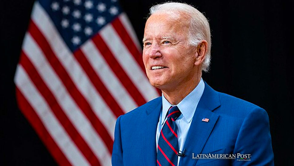 Biden Administration Engages Hispanic Media Ahead of Elections Biden Administration Engages Hispanic Media Ahead of Elections