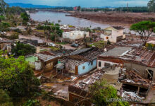 Catastrophic Floods in Brazil: A Call for Regional Solidarity and Action