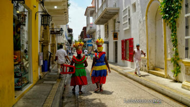 Colombia Crowned Top Global Afro-Tourism Destination