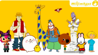 Millimages Expands Licensing and Content Platforms in Latin America