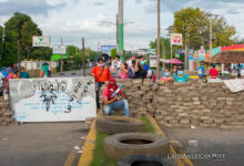 Documentary Exposes 2018 Repression in Nicaragua and Quest for Justice