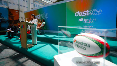 Rugby Empowers Women in Mexico Through Community and Strength
