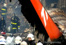 The Untold Story Behind Latin America’s Deadliest Airline Crash