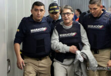 Colombia Reflects on Drug Cartel History After Ochoa’s Return