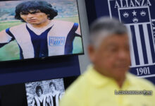 Leyenda Peruana Hugo Sotil Recordado por su Talento y Legado