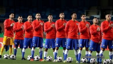 Chile’s Soccer Crisis Now Threatens Storied Club And National Prestige