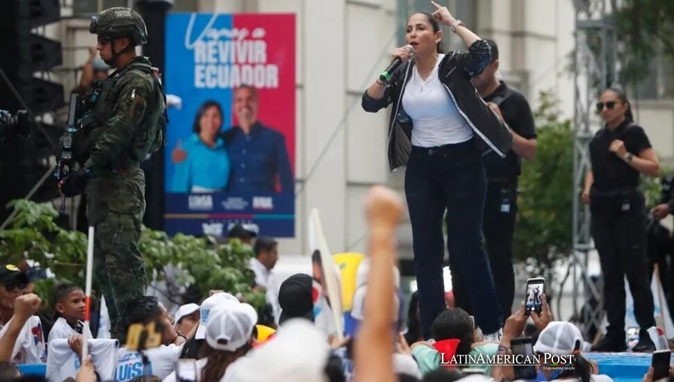 Latinoamérica espera un ciclo de elecciones transformadoras Latinoamérica espera un ciclo de elecciones transformadoras