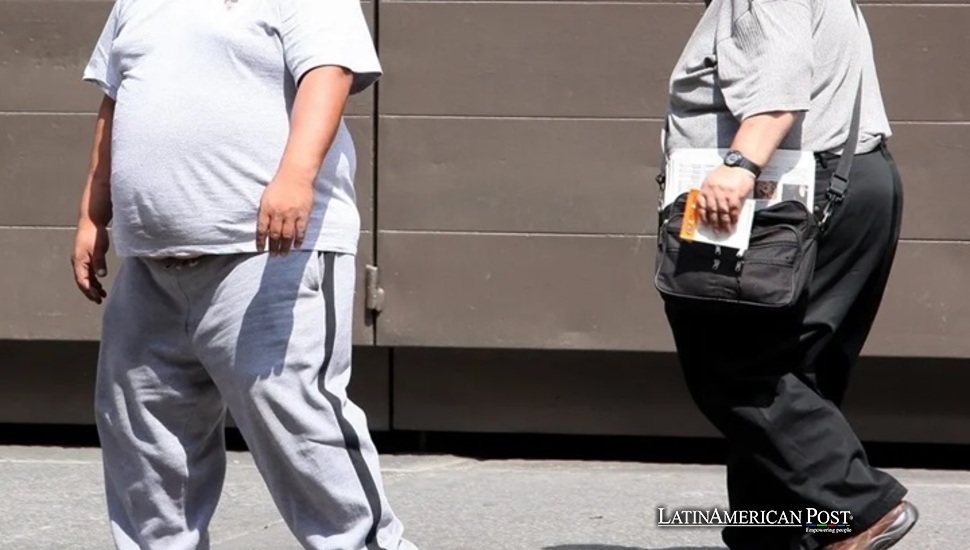 Latin America’s Obesity Crisis: Removing Barriers to Exercise for Healthier Lives Latin America’s Obesity Crisis: Removing Barriers to Exercise for Healthier Lives