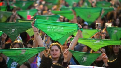 Chile’s Ongoing Fight For Safe, Legal Abortion Access