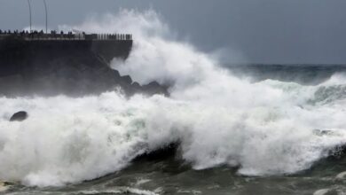 El Grito de Puerto Rico Contra la Minería en Aguas Profundas