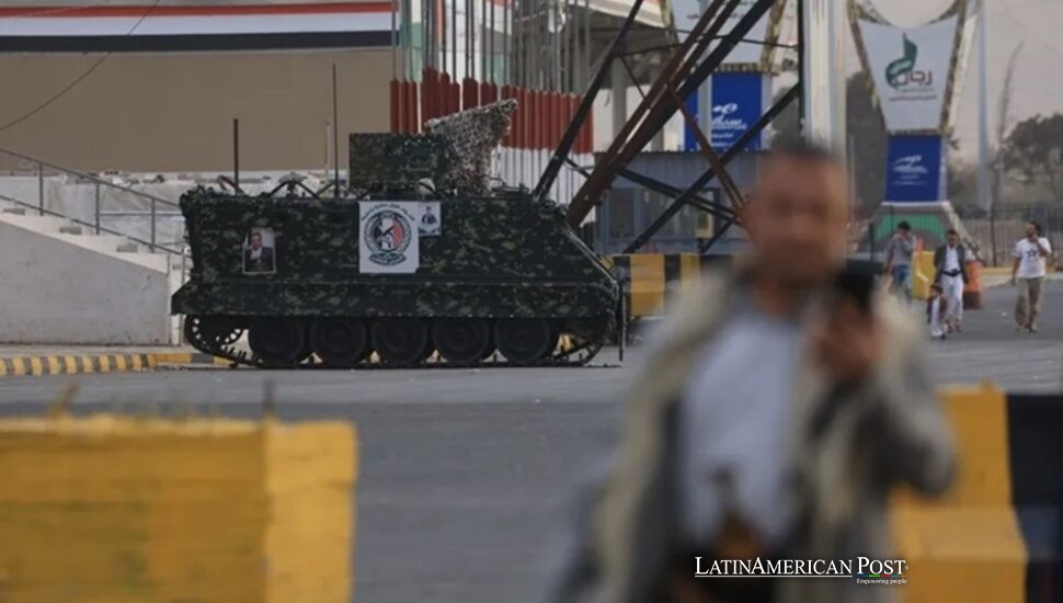 Latin America Eyes Yemen Conflict Amid Global Implications Latin America Eyes Yemen Conflict Amid Global Implications