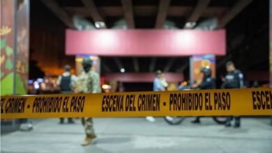 La ciudad más violenta de Ecuador libra una guerra creciente contra las bandas de narcotráfico