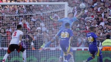 Argentina Rekindles Eternal Rivalry After Unforgettable Superclásico Spectacle