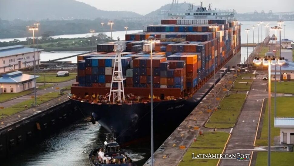 Panama Accord Sparks Debate on Expanded U.S. Presence Panama Accord Sparks Debate on Expanded U.S. Presence