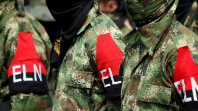 El ELN de Colombia rechaza la paz: Tensiones, guerra e incertidumbre