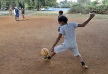 In Cuba, Baseball Yields as Soccer Scores More Goals