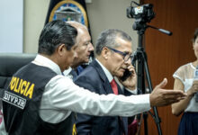 Sombras Peruanas: el juicio, la sentencia y la saga política de Humala