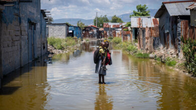 Haiti Confronts One-Year of Presidential Council’s Transition Turmoil