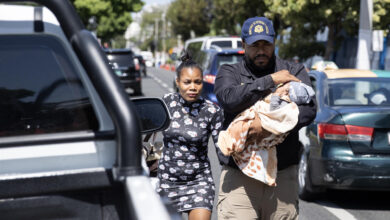 Dominican Women, Children Deportations Surge  Under Mounting Concerns