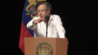 Colombia’s Referendum Push: Shortcuts, Populism, and Legislative Tensions