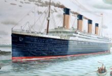 Titanic’s Overlooked Stories of Latin American Tragedy