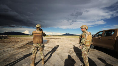 Chile Tightens Border Policies, Concern Grows for Migrants