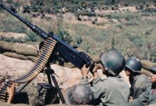 Colombian Warriors And Forgotten Tales from the Distant Korean War