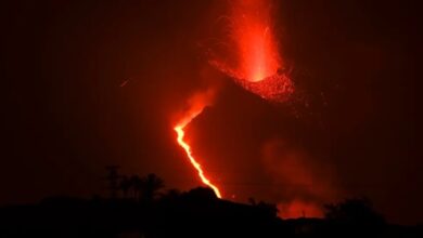 Dominica convierte el calor volcánico en una audaz revolución de energía verde