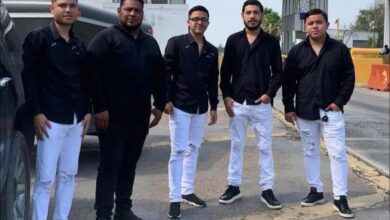 Mexican Border City Rocked by Musicians’ Kidnapping and Violent End
