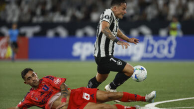 Chilean Football Dreams Crumble Under Weight of Financial and Sporting Flaws