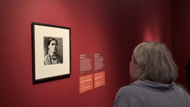 Mexico’s Art World Reflects on Half a Century of Kahlo Magic