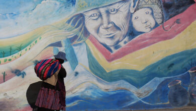 Bolivia’s Declining Fertility Rate Mirrors Women’s Expanding Opportunities