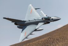Colombia’s Fighter Acquisition in Flux as China Pushes J-10CE Bid