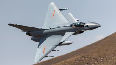 Colombia’s Fighter Acquisition in Flux as China Pushes J-10CE Bid