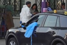 Mexico City Crime Shocks, Denting Its Safe-Haven Image