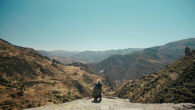 Peruvian Artist’s Quest Proves Quechua Still Thrives Beyond All Odds