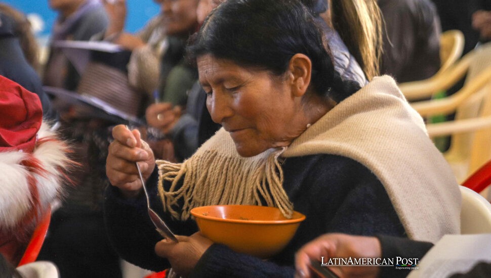 Peru Chefs Transform Leftovers into Culinary Gems Bolivia Peru Chefs Transform Leftovers into Culinary Gems Bolivia